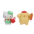 thumbnail image 1 of Hello Kitty & Friends Figure 2-Pack: Sweet & Salty -, 1 of 2