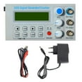 Sgp1010S Embedded Panel Dds Function Signal Generator Frequency Counter
