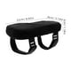 thumbnail image 2 of WEUVEB 2Ud Almohadillas Para De Ergonómicas En Negro Para Oficina O Gaming Con Apoyo Cómodo, 2 of 8