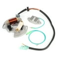 thumbnail image 4 of ATV Stator,ATV Stator Magneto Coil ATV Regulator ATV Accessory Sturdy Construction, 4 of 8