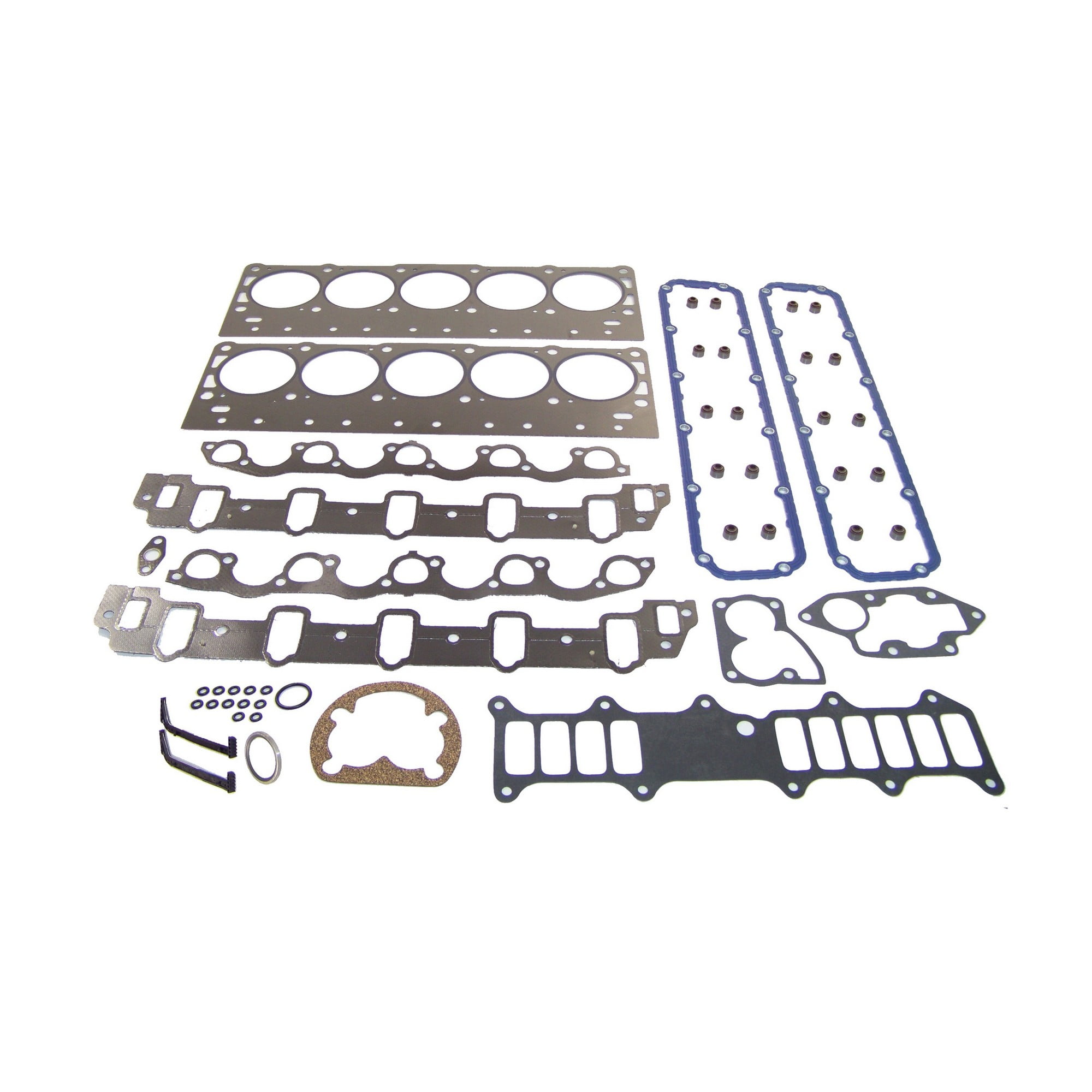 DNJ HGS1180 Graphite Cylinder Head Gasket Set For 9403 Dodge Ram 3500 8.0L OHV