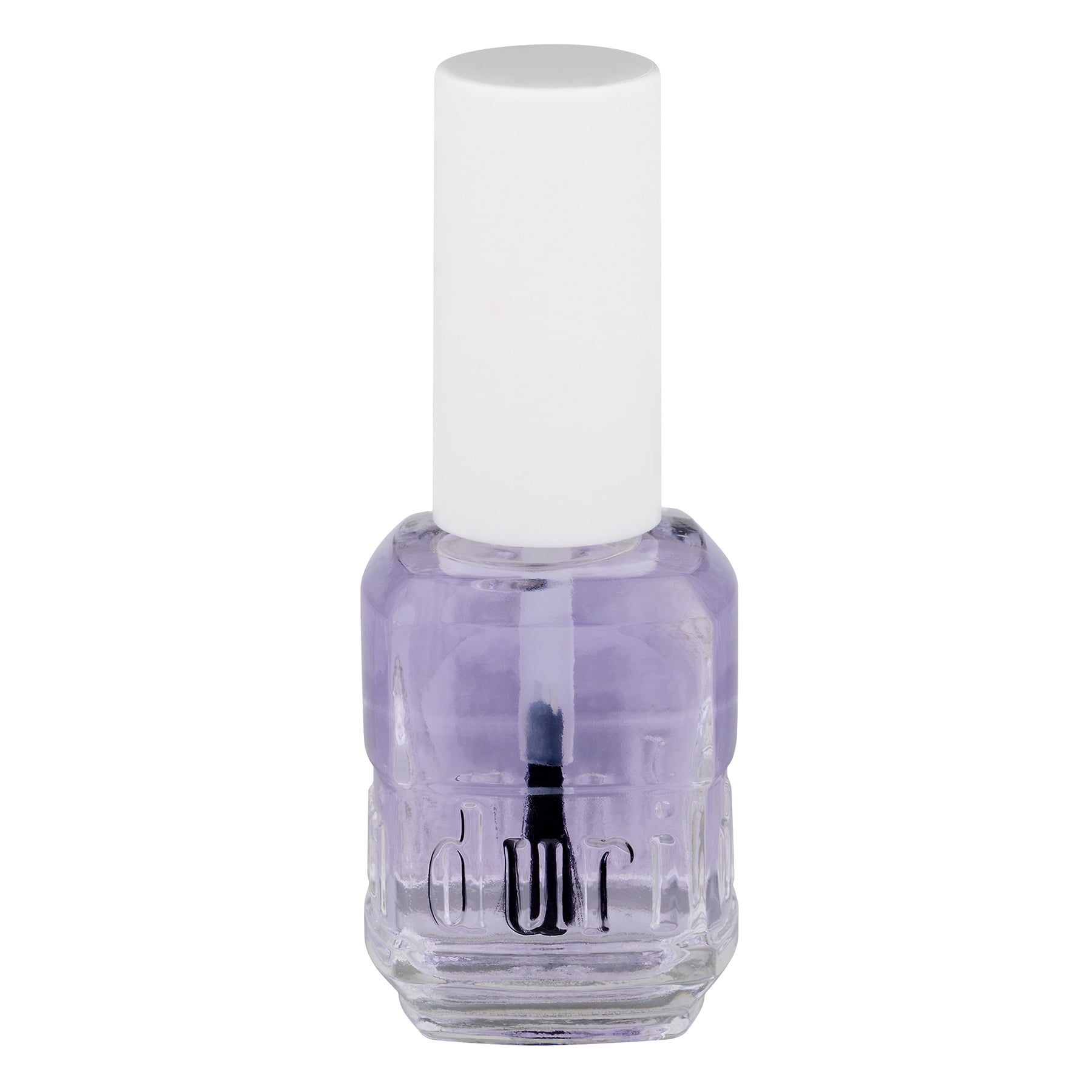 Duri Professional Nail Polish, Clear Base Top Coat, 1.0 CT Walmart