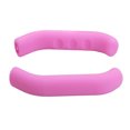 thumbnail image 3 of CARTTOU 2 Pcs Poignée de Frein Poignées de Protection Couvercle Silicone pour Xiaomi M365 Scooter Électrique, 3 of 8