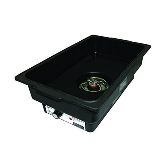 Update International (ECFR-WP4) 6" Electric Water Pan