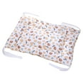 thumbnail image 3 of CSChome Pet Litter Mat Cartoon Soft Filling Pattern Pet Mat Comfortable Sleeping Strap Design Supply, 3 of 6