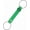 Green, variant on Multi Use Strong Adjustable Luggage Connector Straps, 2026 New Flexible And Elastic Fastening Belt, Waterproof And Wear-Resistant For Securing Luggage