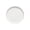 Pacifica Salt White, variant on Casafina Ceramic Stoneware 11'' Dinner Plate - Pacifica Collection, Vanilla Microwave & Dishwasher Safe Dinnerware Food Safe Glazing Restaurant Quality Tableware