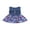 Sky Blue, variant on Bagilaanoe 4th of July Dress for Toddler Baby Girl Print Sleeveless A-line Dresses 12M 18M 24M 3T 4T 5T Kids  Independence Day Patchwork Skirt