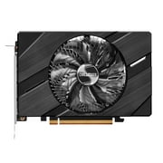 ASRock Challenger Arc A380 6GB GDDR6 PCI Express 4.0 ITX Video Card A380 CLI 6G OC