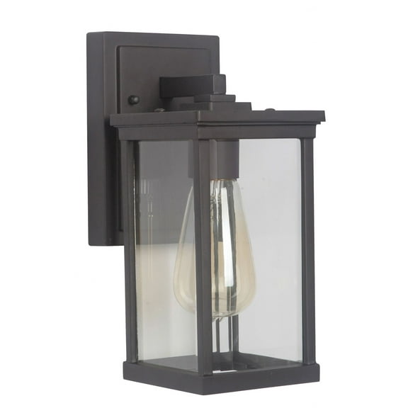 Craftmade Riviera III Z97Outdoor Wall Lantern