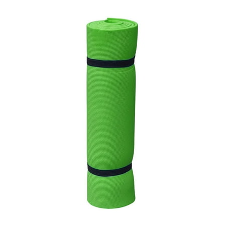 GIGATENT ULTRALIGHT FOAM OUTDOOR CAMPING YOGA MAT FOR TRAVELLING, CAMPING, AND HIKING