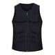 thumbnail image 2 of Chaleco Deportivo Con Cremallera Para Hombre, Cárdigan Moldeador de Cuerpo, Ropa Deportiva Superior Para Hombre Odeerbi ODB-6, 2 of 4