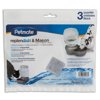 (2 pack) (2 Pack) Petmate Replendish Charcoal Replacement Filters, 3-pack