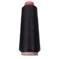 thumbnail image 1 of Advancent Juego de hilos de bordar para coser, hilo para manualidades DIY multiusos Simple profesional para el hogar, hilos para coser manualidades Tela de costura y artesanía Negro Advancent HA080462-05, 1 of 6