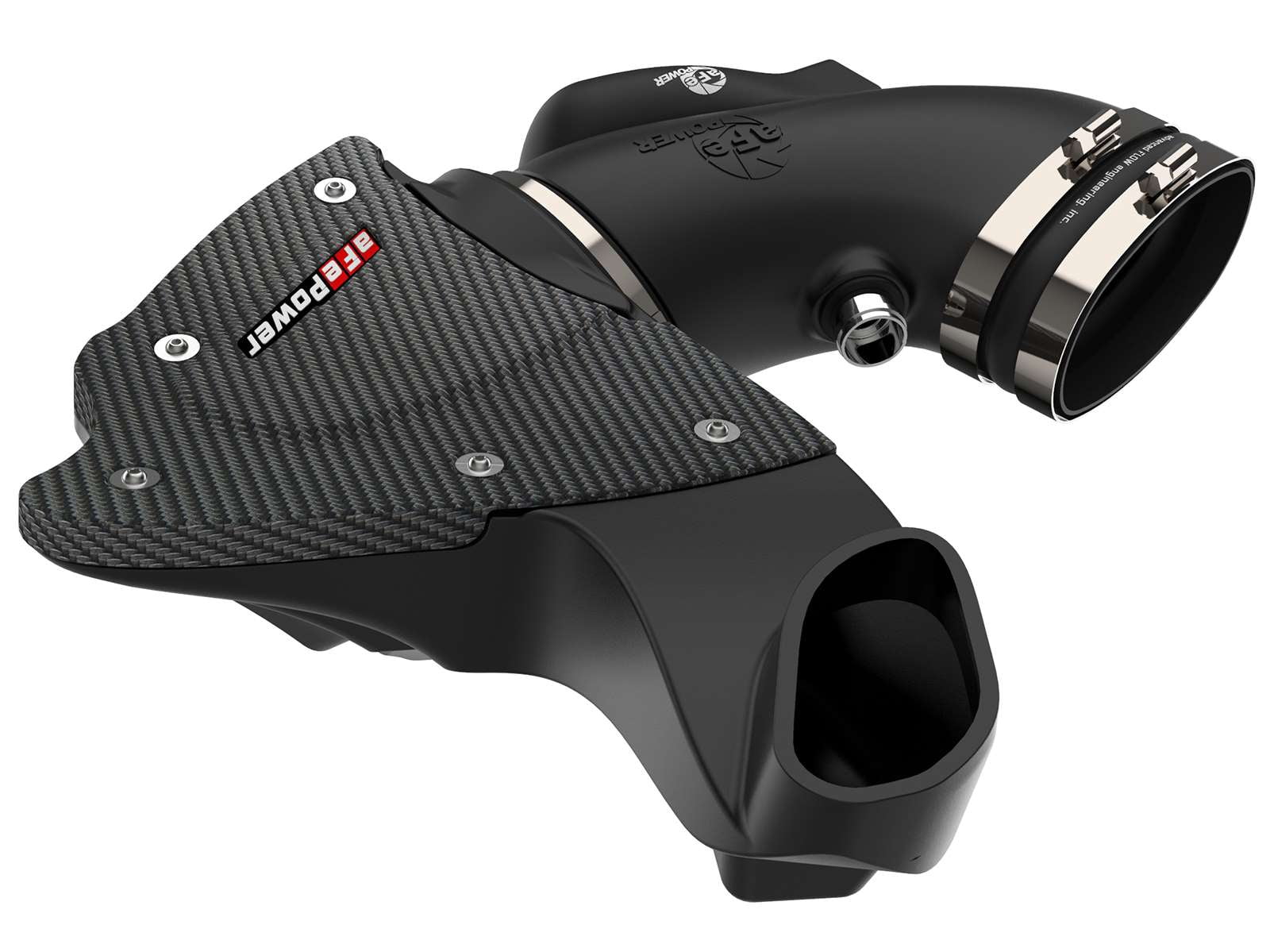 aFe Power 51-82952-C Magnum FORCE Stage-2Si Cold Air Intake System w/ Pro DRY S Media