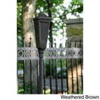 Trademark Home Outdoor Gray Rock Decorative Garden Tiles - Walmart.com