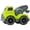 Musical version of c, variant on Yihuala Toddler Toy Car Truck Shape Friction Cartoon Fighter for Vehicle Exciting Cartoon Ambulance for Toddler Toy