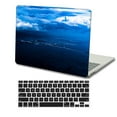thumbnail image 4 of KSK KAISHEK Only Compatible Newest MacBook Pro 15" Case 2016 - 2019 Released Model A1707/A1990, Plastic Hard Protective Shell Case Cover + Black Keyboard Cover, Colorful B 0324, 4 of 5