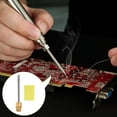 thumbnail image 1 of facefd Soldering Iron Tips 8W 510 Interface Heating Mini Tool Parts for Outdoor, 1 of 8