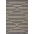thumbnail image 2 of Hauteloom Webuye Living Room, Bedroom Patio Outdoor Area Rug - Green, Orange, Brown - 5'3" x 7'3", 2 of 19