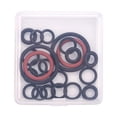 thumbnail image 5 of Rubber Sealing Rings Hose Nozzle Jet Lance Seals O-Rings for Steam, 5 of 6