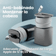thumbnail image 4 of Duo Funda Silicona Protector Cargador Envoltura Cable 2pzs, 4 of 9