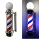thumbnail image 4 of Barra de barbería Sunnimix con Luz LED giratoria para barbería al aire libre señal de estilo A, 4 of 8