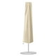 thumbnail image 2 of Funda para sombrilla de patio de 2,7 a 3,6 m | Tela resistente e impermeable con cremallera | Protector de sombrilla para exteriores resistente a los rayos UV | Funda para sombrilla de jardín r, 2 of 5