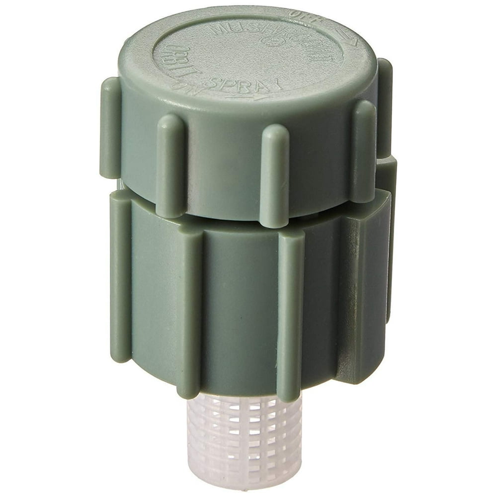 orbit shrub sprinkler head