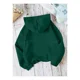 thumbnail image 5 of Sudadera Larga Con Capucha Para Mujer De Estilo Casual, 5 of 6