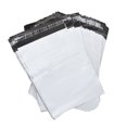 thumbnail image 3 of FungLam 500pcs Poly Mailers 10"x13", White Waterproof Self Sealing Poly Bags for Shipping, Durable Plastic Mailing Bags, Shipping Bags for Clothes, 3 of 9