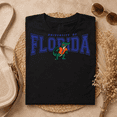 thumbnail image 2 of Florida Gator Fan College Inspired Graphic T-Shirt, 2 of 6