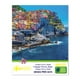thumbnail image 2 of Rompecabezas 500 Pzs Gold Edition Cinque Terre Italia Wuundentoy 2105, 2 of 7