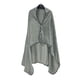 thumbnail image 1 of Wosthever Manta poncho portátil multifunción, abrigos de oficina elegantes para mujer, manta vestible multifunción Suministros térmicos B, 1 of 6