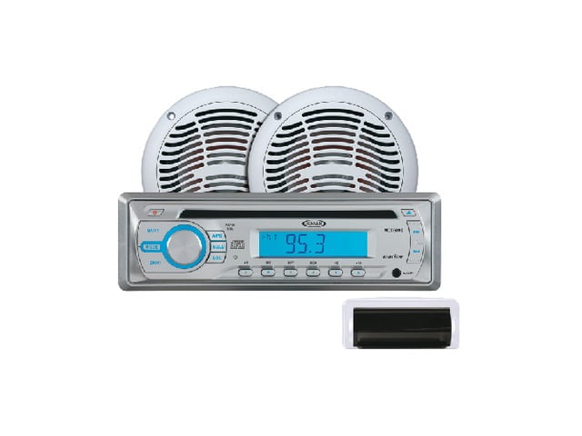 marine am fm cd radio