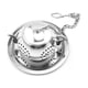 thumbnail image 2 of Infusor De Té, Colador De Té De Acero Inoxidable, Diseño De Tetera, Colador De Bolas De Té Para Hacer Té, 2 of 8
