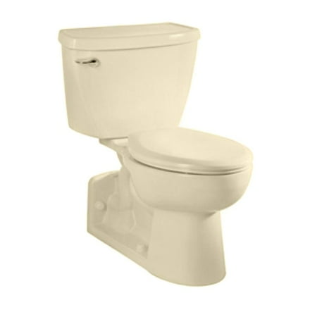 American Standard Yorkville Toilet - Bone