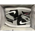 thumbnail image 2 of A i r-Jor-dan 1 Mid SE "Elephant Toe" - Men's Size 9.5, 10 & 11, 2 of 6