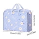 thumbnail image 3 of Xihbxyly Productos Fabricados Únicamente En Ee. Uu. Bolsa de Almacenamiento Bolsa de Lavandería Multiusos para Equipaje a Prueba de Humedad Maleta Ropa Edredones Muebles Mantas Funda Lavable, 3 of 6