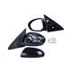 thumbnail image 1 of Espejo POLYWAY  Mazda 3 2010 - 2012 Izquierdo, 1 of 1