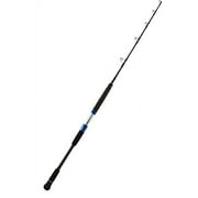 Okuma Cedros Jigging Rod 6 1Pc Heavy
