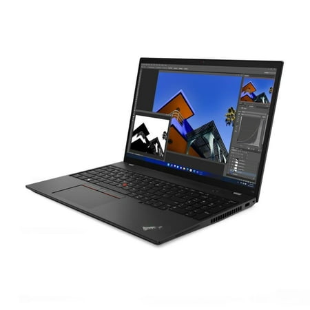 Lenovo ThinkPad T16 Gen 1...