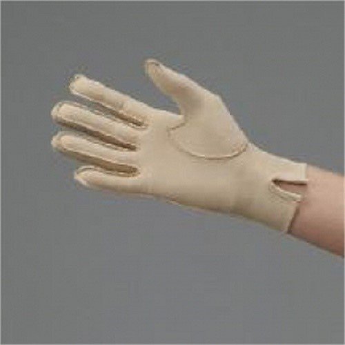 Deroyal Edema Glove - Glove Edema Full Finger, Wrist Rt S, Each - Model 904SR