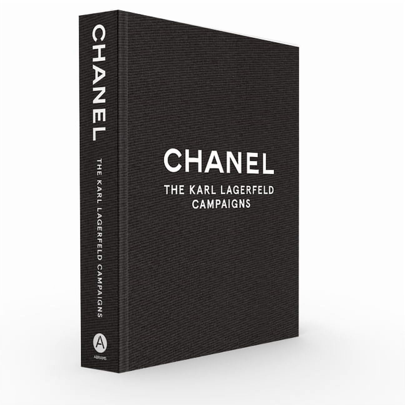 Catwalk Chanel: The Complete Collections, (Hardcover) - Walmart.com