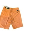 thumbnail image 2 of Quiksilver Men OR Ocean Union Amphibian 20" Walking Shorts Orange Size 31, 2 of 4