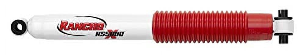 Rancho RS5000X RS55063 Shock Absorber