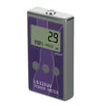 Portable UV Meter LS123 Measure Ultraviolet Radiation Power Intensity