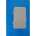 thumbnail image 4 of Pool Timer Door - Exact Fit Replacement for Intermatic Timers, Pool Timer Door for PLASTIC Intermatic Box, 4 of 17