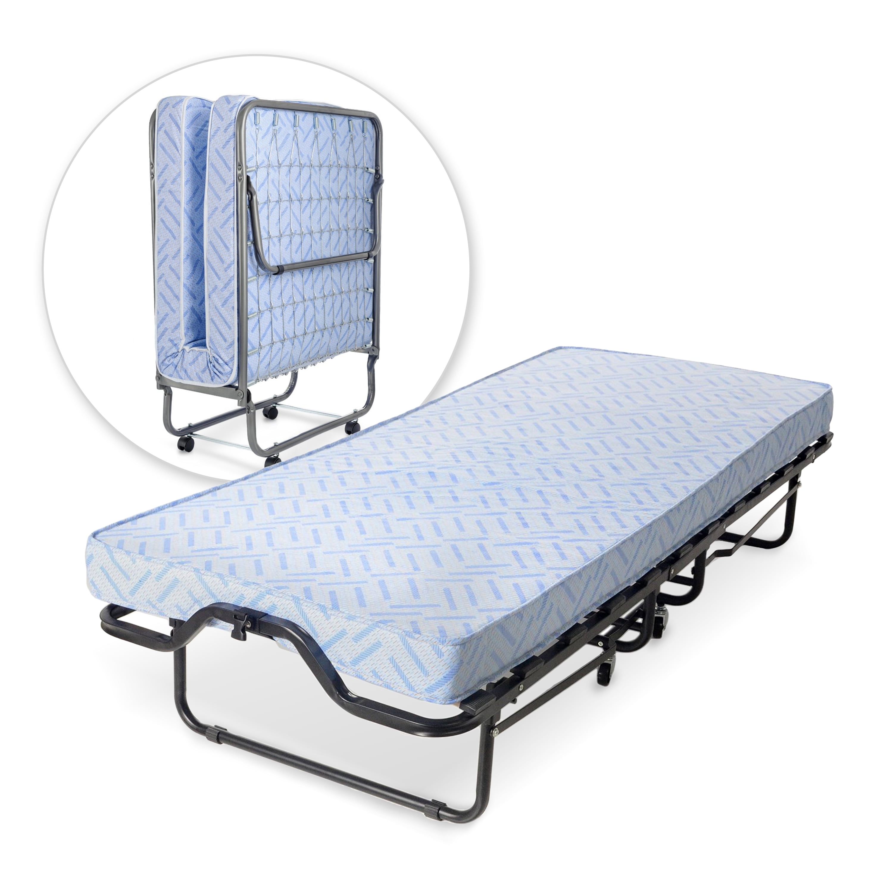 cot bed walmart