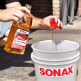 thumbnail image 2 of Sonax Car Wash Kit, 2 of 5